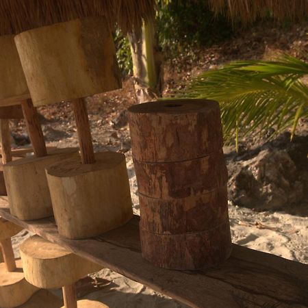 Iris Island Eco Resort Busuanga Exteriör bild