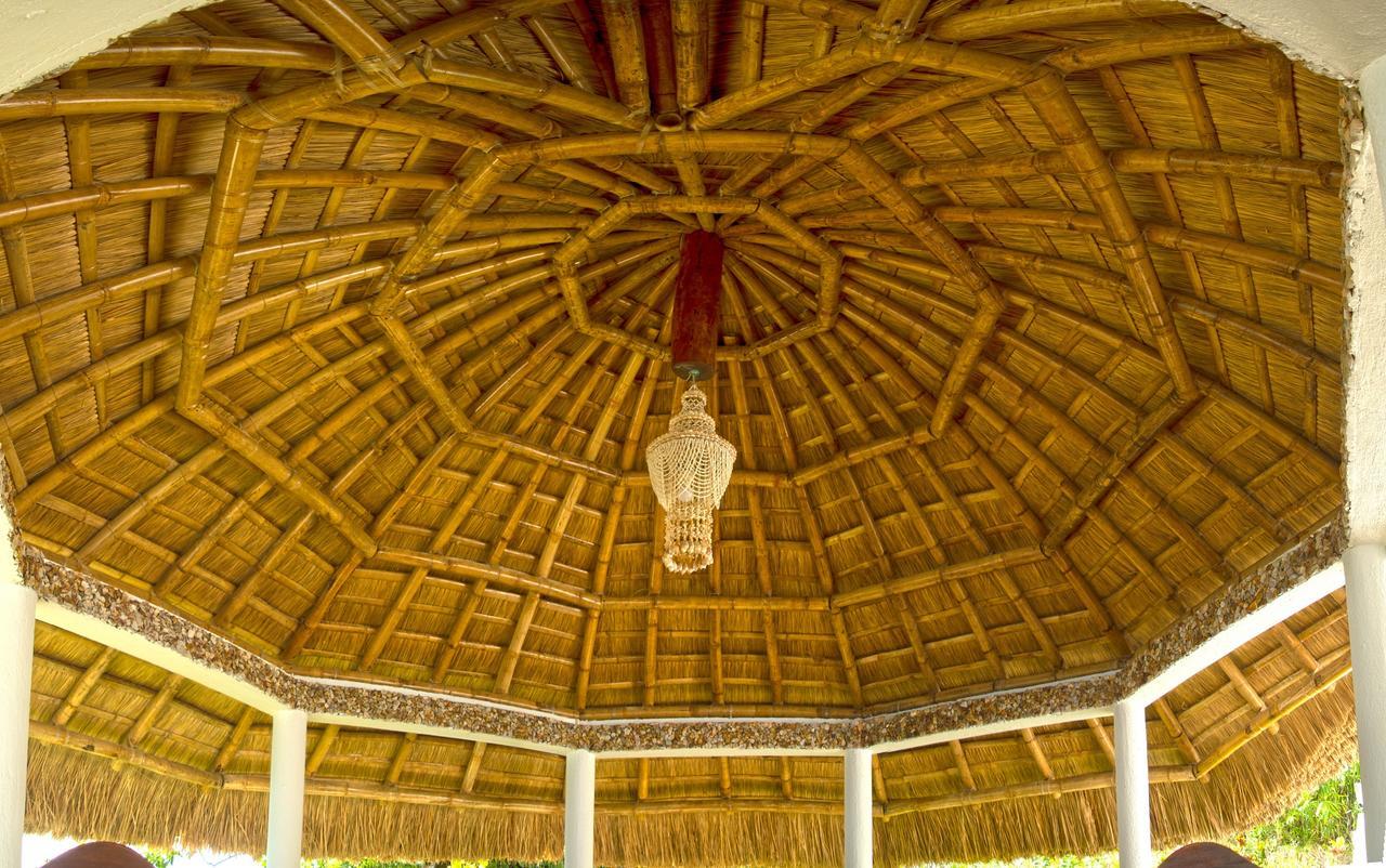 Iris Island Eco Resort Busuanga Exteriör bild