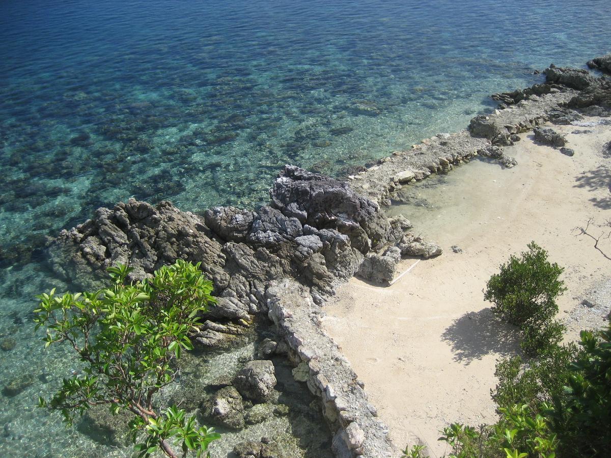 Iris Island Eco Resort Busuanga Exteriör bild