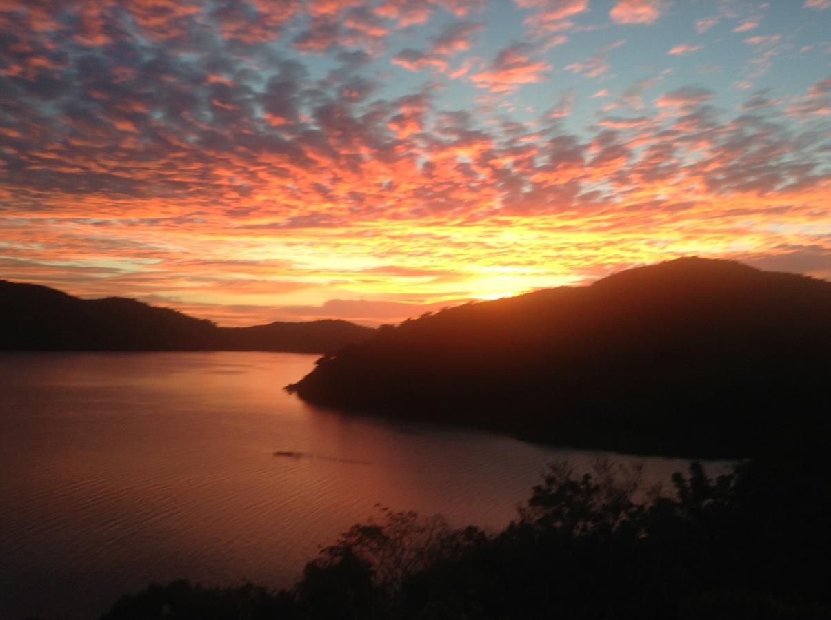 Iris Island Eco Resort Busuanga Exteriör bild