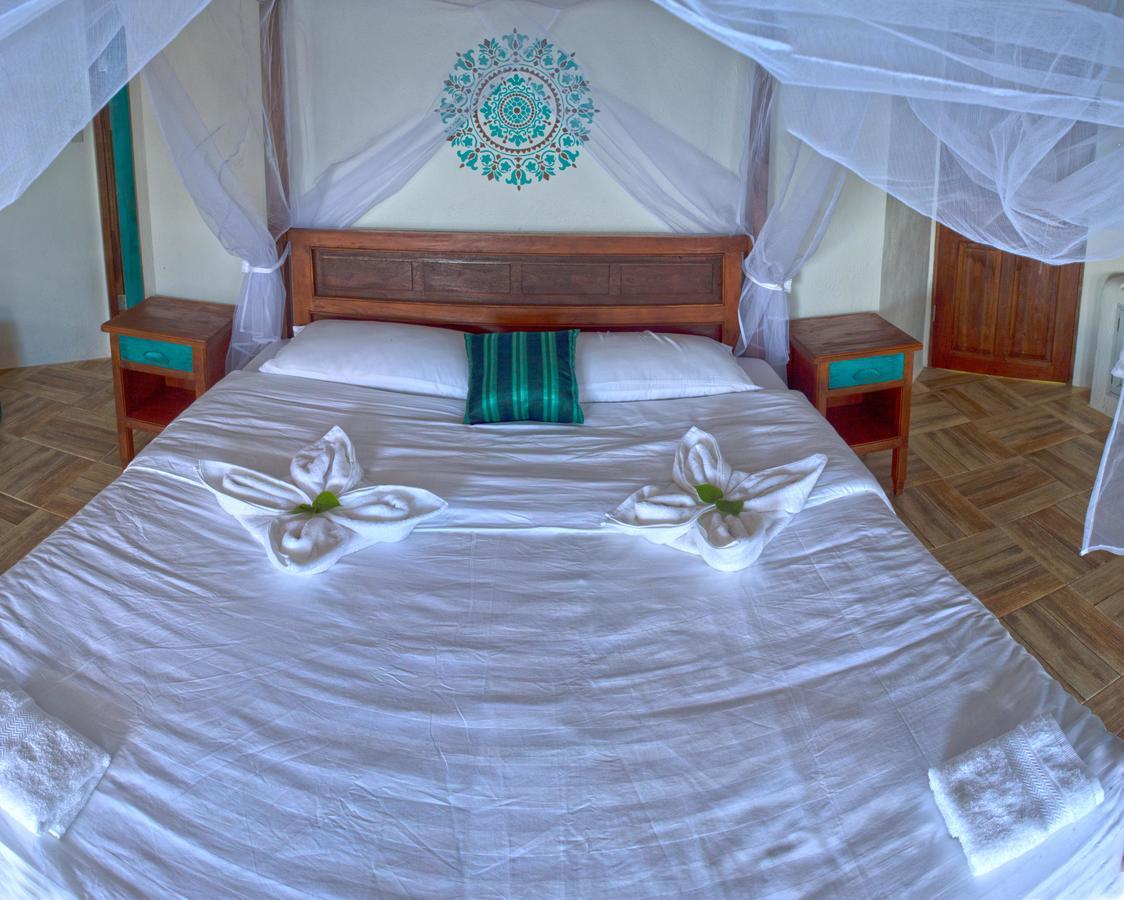 Iris Island Eco Resort Busuanga Exteriör bild