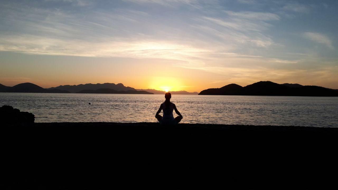 Iris Island Eco Resort Busuanga Exteriör bild