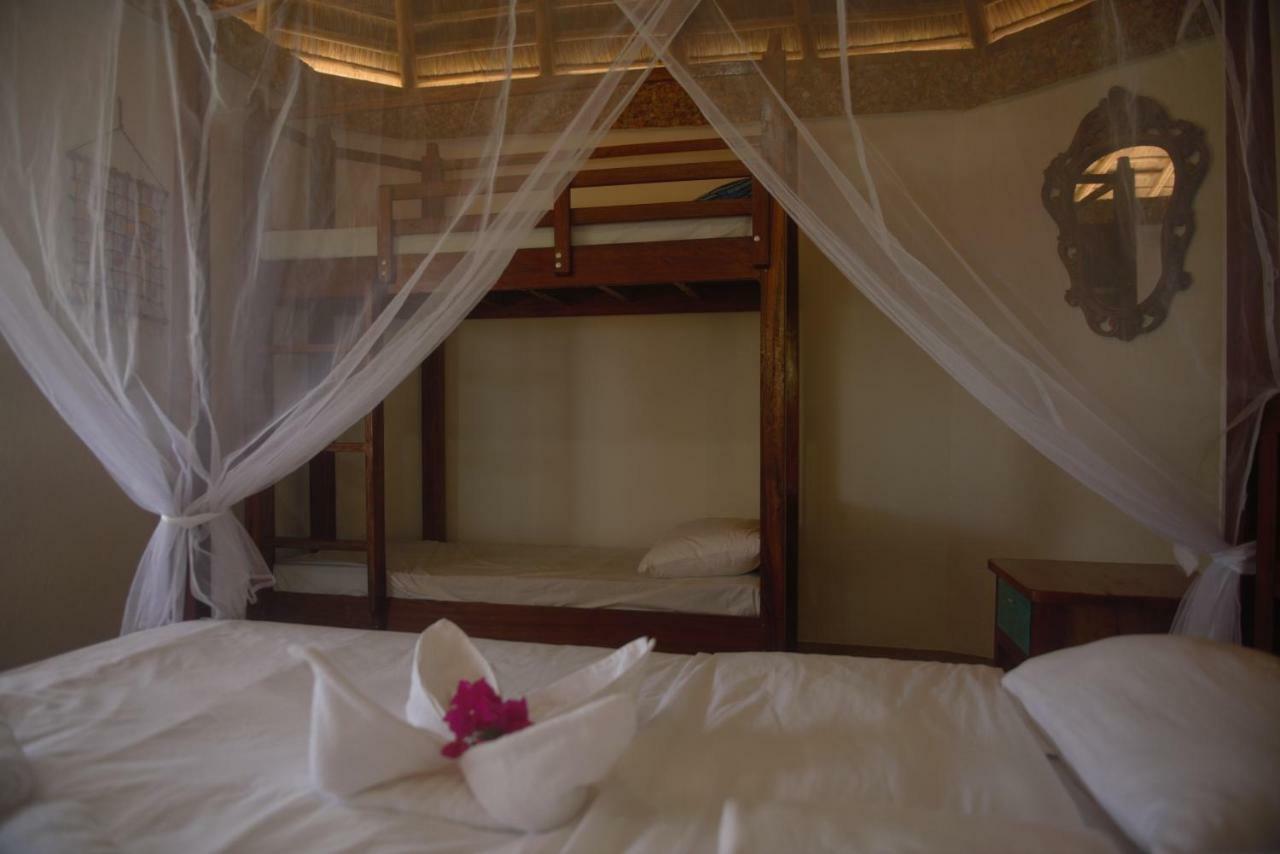 Iris Island Eco Resort Busuanga Exteriör bild