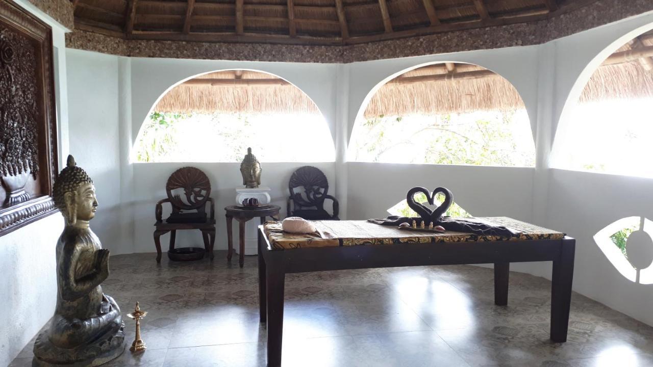 Iris Island Eco Resort Busuanga Exteriör bild