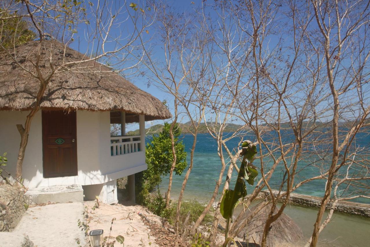 Iris Island Eco Resort Busuanga Exteriör bild